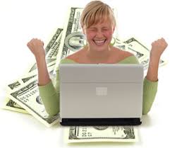 Easily make money blogging.