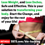 biohacking for weight loss