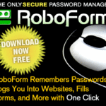 password security with roboform