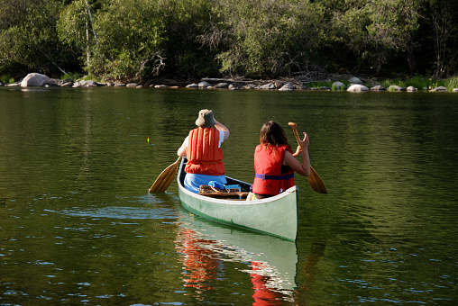 Travel Minnesota for excitement