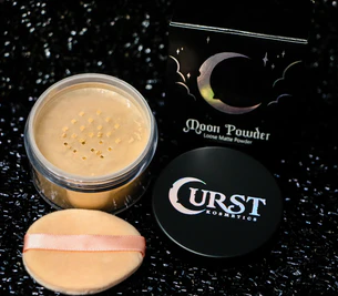 curst kosmetics