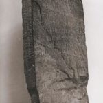 The Kensington Runestone.